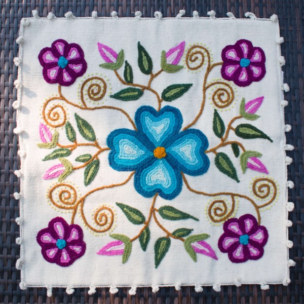 Flores Ayacuchanas