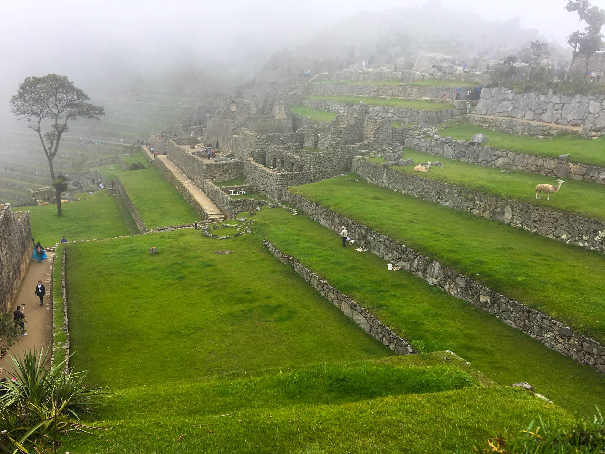 Peru