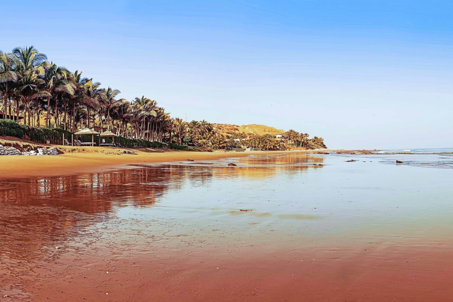Mancora