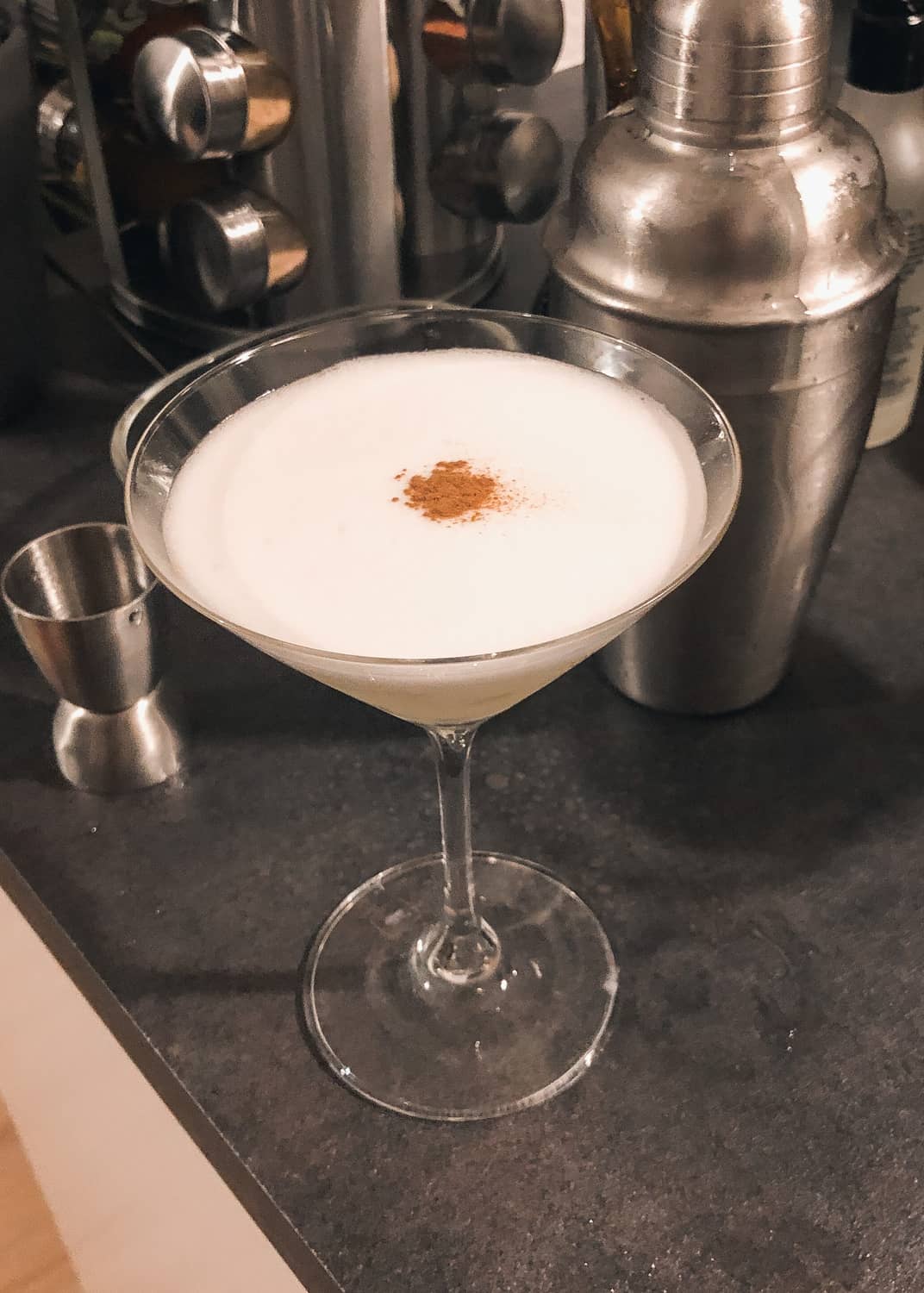 Pisco Sour