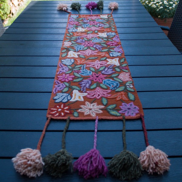 Flores Andinas