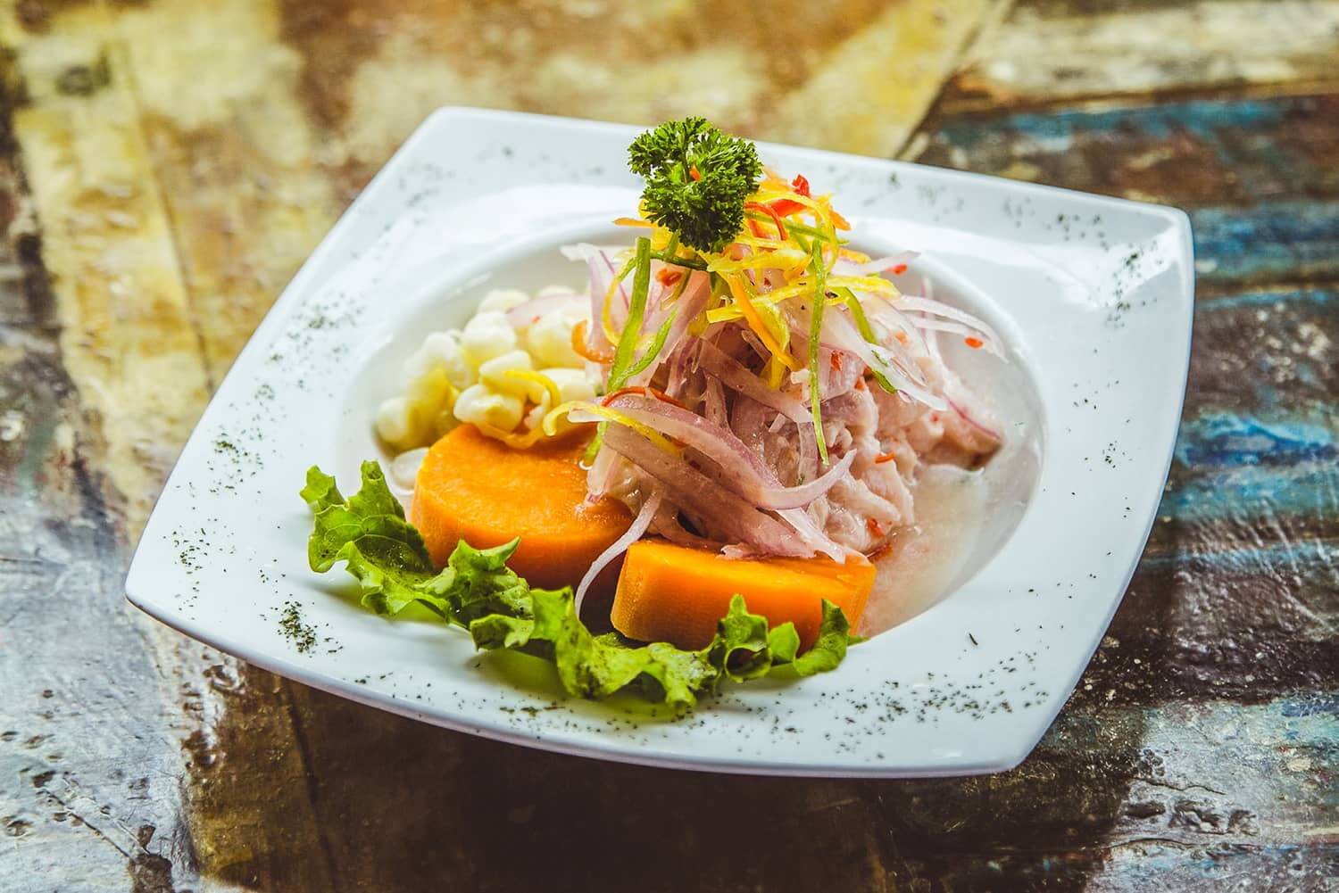 Ceviche