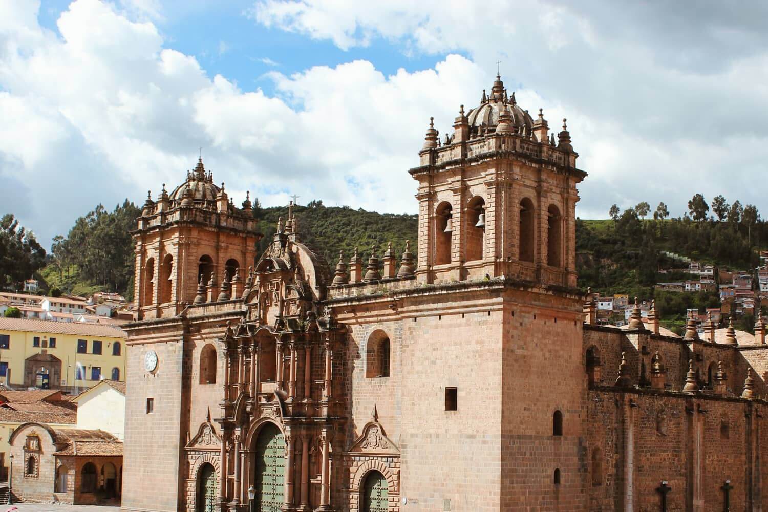 Cusco